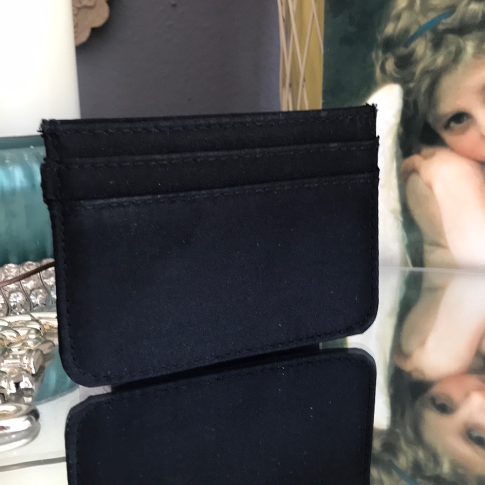 4 slot CC holder